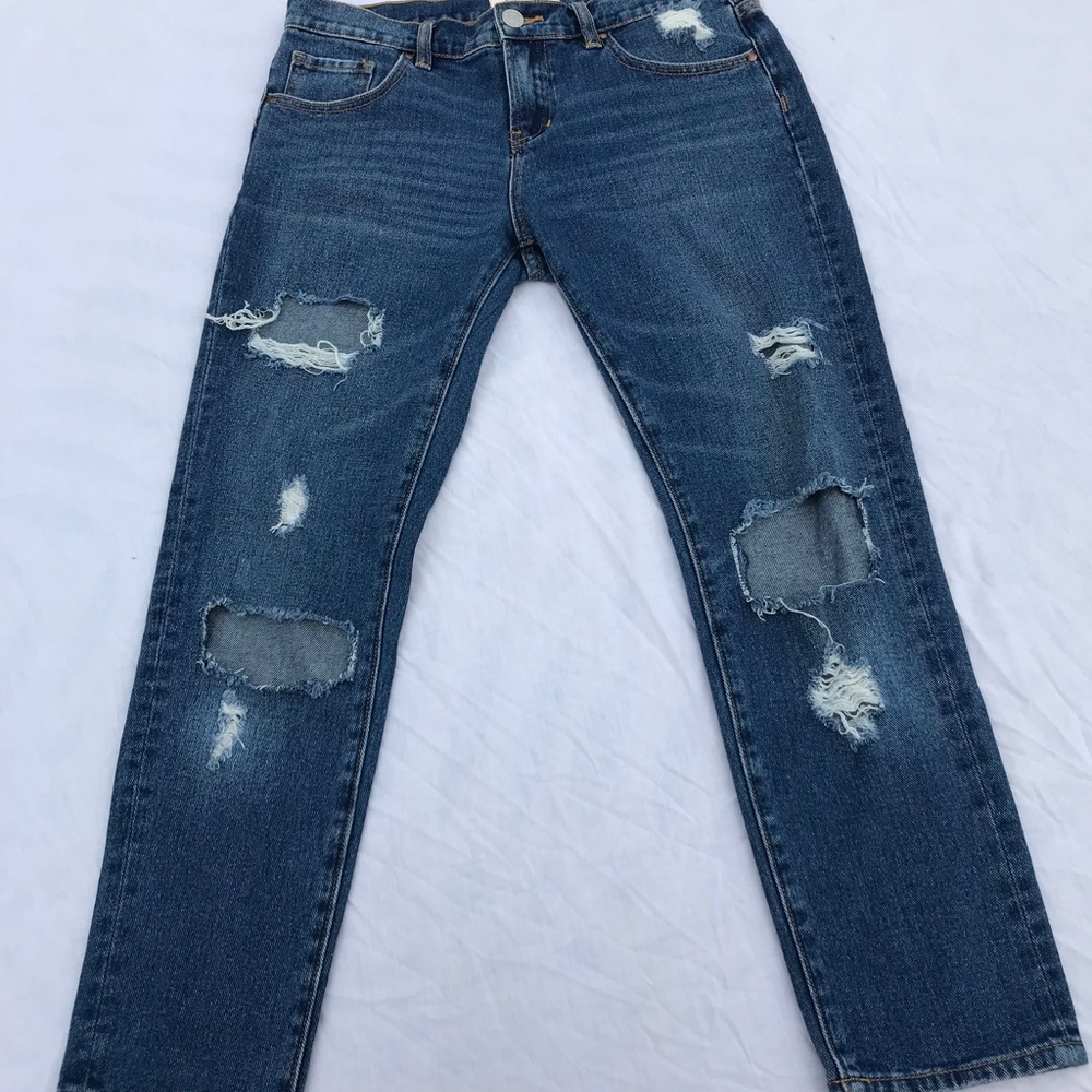 💙 boyfriend jeans 💙